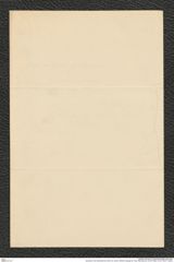 Nachlass Franz Steindachner, Brief von Johann Wilhelm Spengel an Franz Steindachner (02.05.1882), Inv.Nr. 502.01, Seite 4